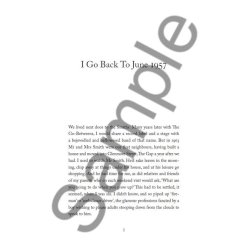 Grant & I: Inside And Outside The Go-Betweens (Paperback)