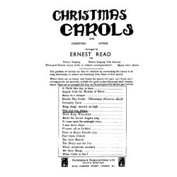 Read God Rest Ye Merry, Gentlemen Satb