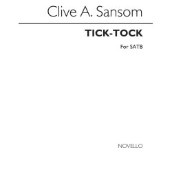 Sansom:Tick-Tock