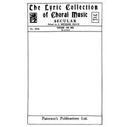 Lady John Scott: Think On Me