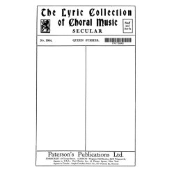 Nicholls, H Queens Summer Sa