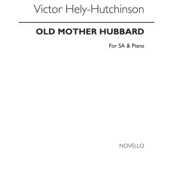Hely-Hutchinson: Old Mother Hubbard
