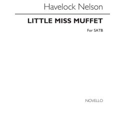 Havelock Nelson: Little Miss Muffet