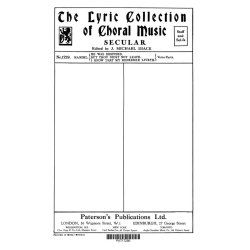 Handel He Was Despised/ But Thou Didst Not Leave/ I Know That My Unis