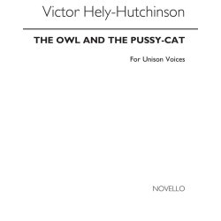 The Owl And The Pussycat Unison