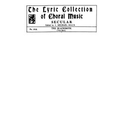 Mozart The Blacksmith Sa