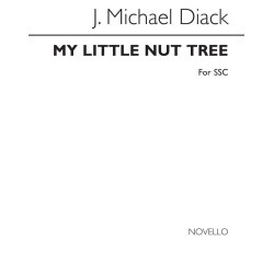 Diack, Jm My Little Nut Tree Ssa