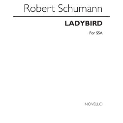 Schumann Ladybird Ssa