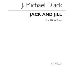 J. Michael Diack: Jack And Jill