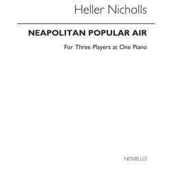 Heller Nicholls: Neapolitan Popular Air