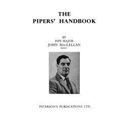 Pipers' Handbook