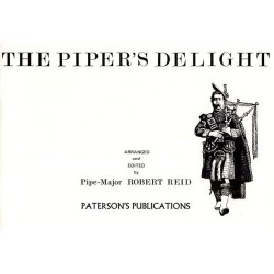 Reid Piper's Delight