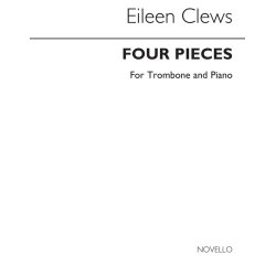Eileen Clews: Four Pieces