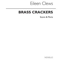 Clews Brass Crackers
