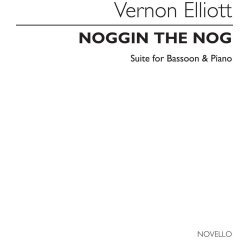Noggin The Nog