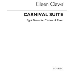 Clews: Carnival Suite