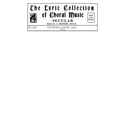 Handel, Gf Pleasures Banish Pain Sa/Piano