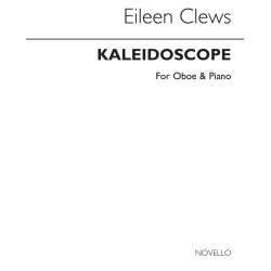 Eileen Clews: Kaleidoscope