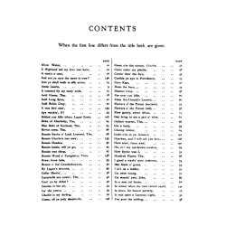 The Scottish Orpheus Collection Volume 1-voice/Piano (Arr. By Diack)