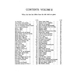 The Scottish Orpheus Collection Volume 2-voice/Piano (Arr. By Diack)