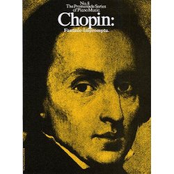 Chopin: Fantasie Impromptu (No.8)