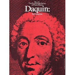 Daquin: Le Coucou (No.14)
