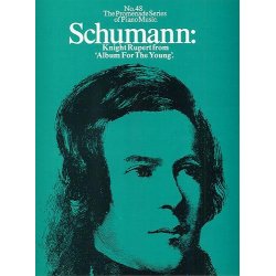 Schumann: Knight Rupert from 'Album for the Young' (No.48)
