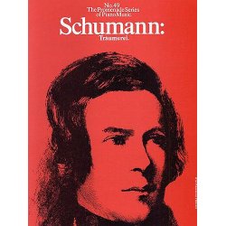 Schumann: Traumerei (No.49)