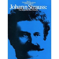 Johann Strauss II: The Beautiful Blue Danube (No.51)
