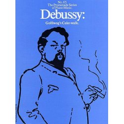 Debussy: Golliwog's Cake-Walk (No.65)