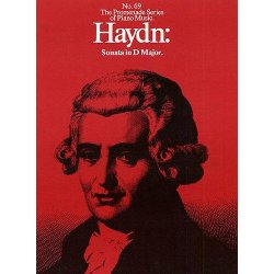 Haydn: Sonata in D Major (No.69)
