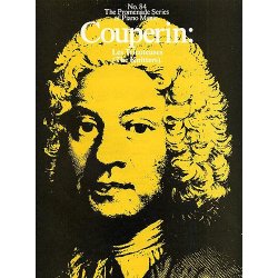 Couperin: Les Tricoteuses (No.84)