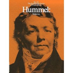 Hummel: Scherzo (No.91)