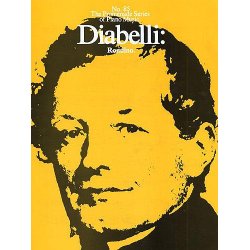 Anton Diabelli: Rondino