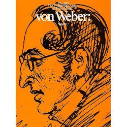 Carl Maria Von Weber: Waltz