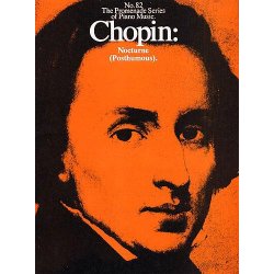 Chopin: Nocturne (Posthumous)(No.82)