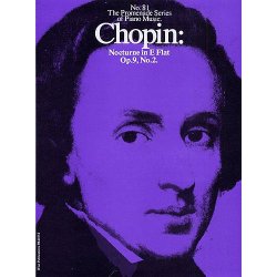 Promenade Series No.81 Chopin: Nocturne In E Flat Op.9 No.2