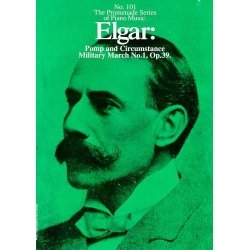 Elgar: Pomp And Circumstance Military March No.1, Op.39