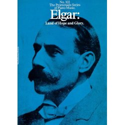 Edward Elgar: Land Of Hope And Glory (Piano Solo)