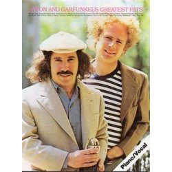Simon And Garfunkel's Greatest Hits