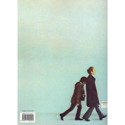 Simon And Garfunkel: Bridge Over Troubled Water