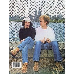 Simon And Garfunkel's Greatest Hits (Easy Guitar)