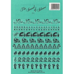 Paul Simon: The Sound Of Silence (SSA)