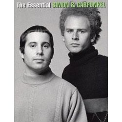 The Essential Simon And Garfunkel