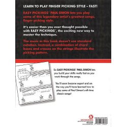 Easy Pickings: Paul Simon