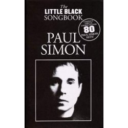 The Little Black Songbook: Paul Simon
