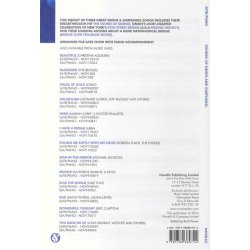 Sounds Of Simon And Garfunkel