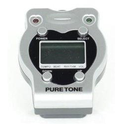 Pure Tone: Digital Metronome