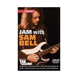 Jam With Sam Bell