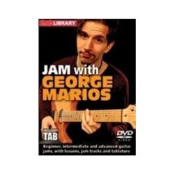 Jam With George Marios
